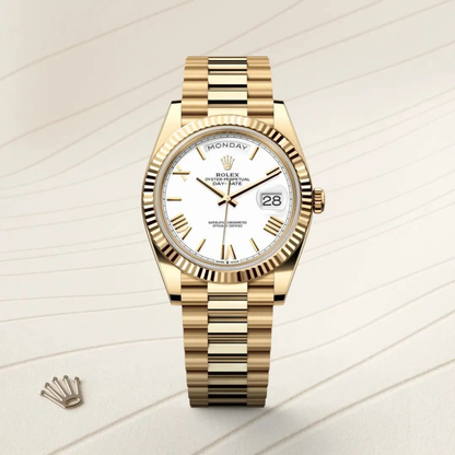 Rolex Day-Date 228238