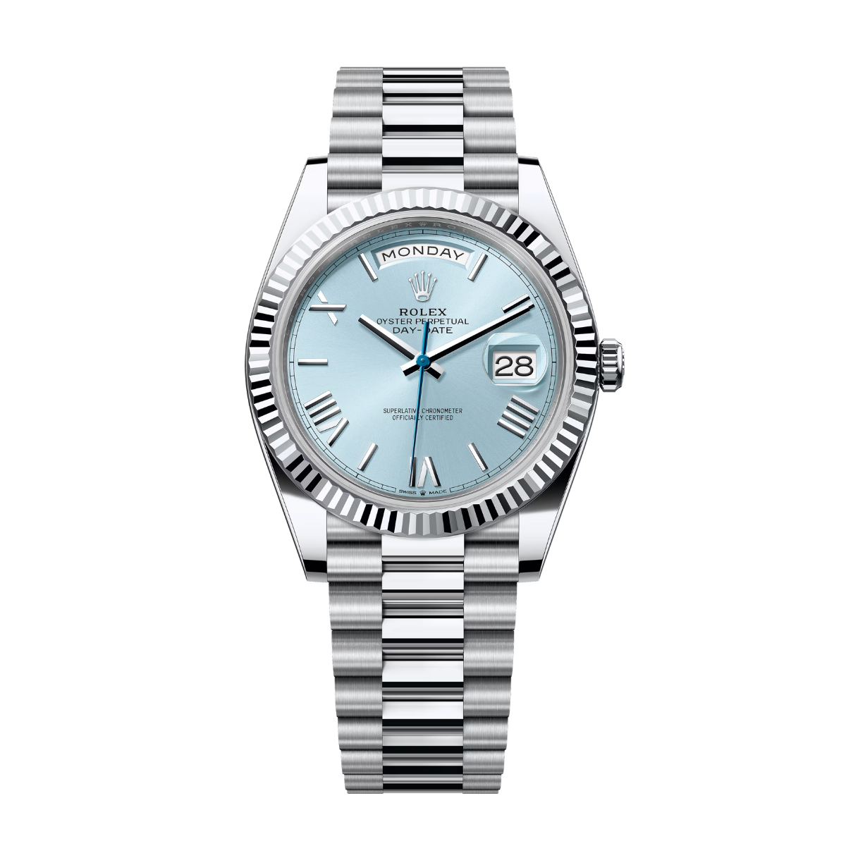 Rolex Day-Date 228236