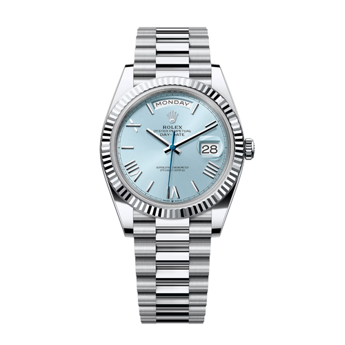 Rolex Day-Date 228236
