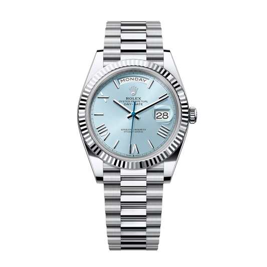 Rolex Day-Date 228236