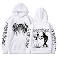 BLUSA DE FRIO MOLETOM CANGURU UNISSEX GHOSTEMANE