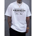 Camiseta Brooklyn New York