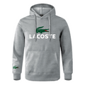 Blusa De Moletom masculino Lacoste