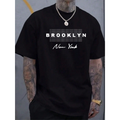 Camiseta Brooklyn New York