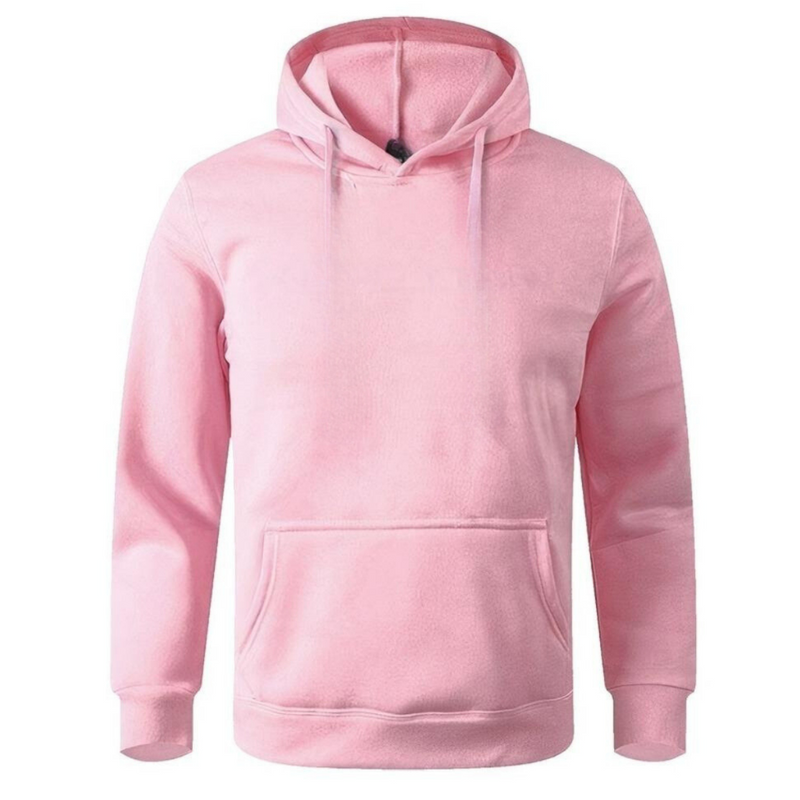 Moletom Feminino Liso Varias Cores