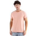 Camiseta Lisa Masculina Básica 100% Algodão